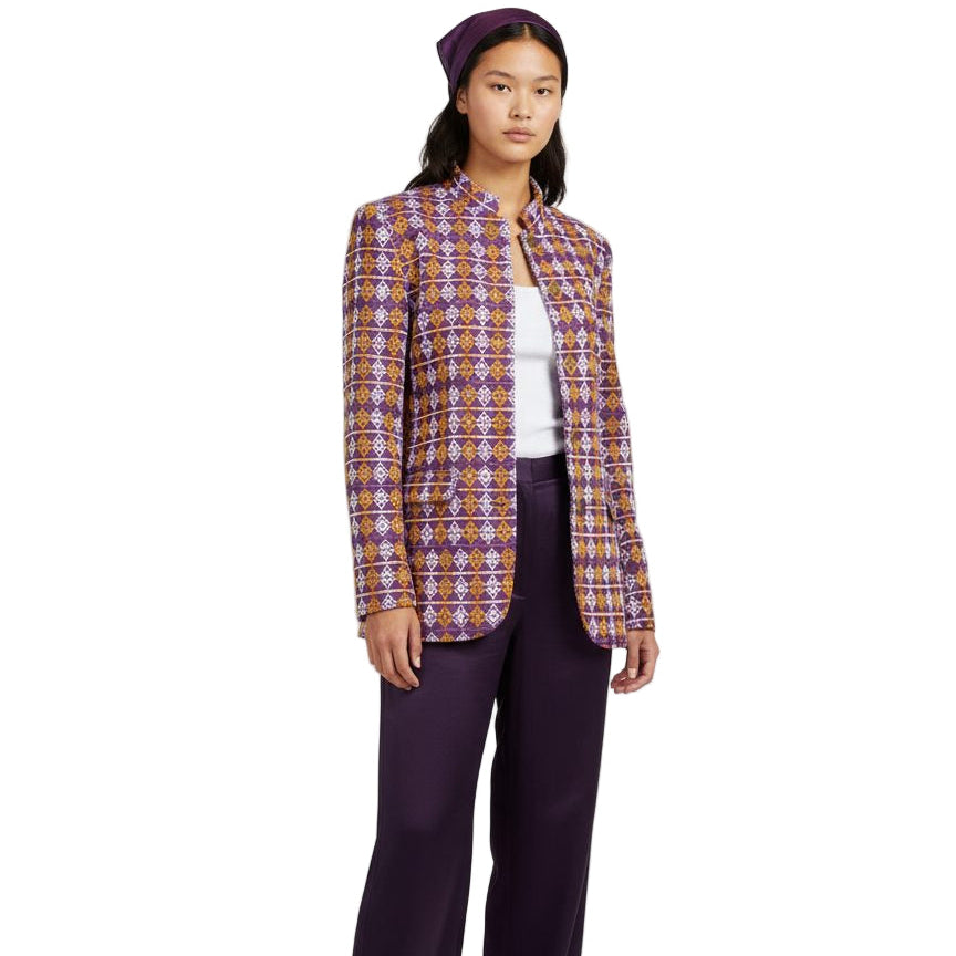 Multi (Purple Focus)