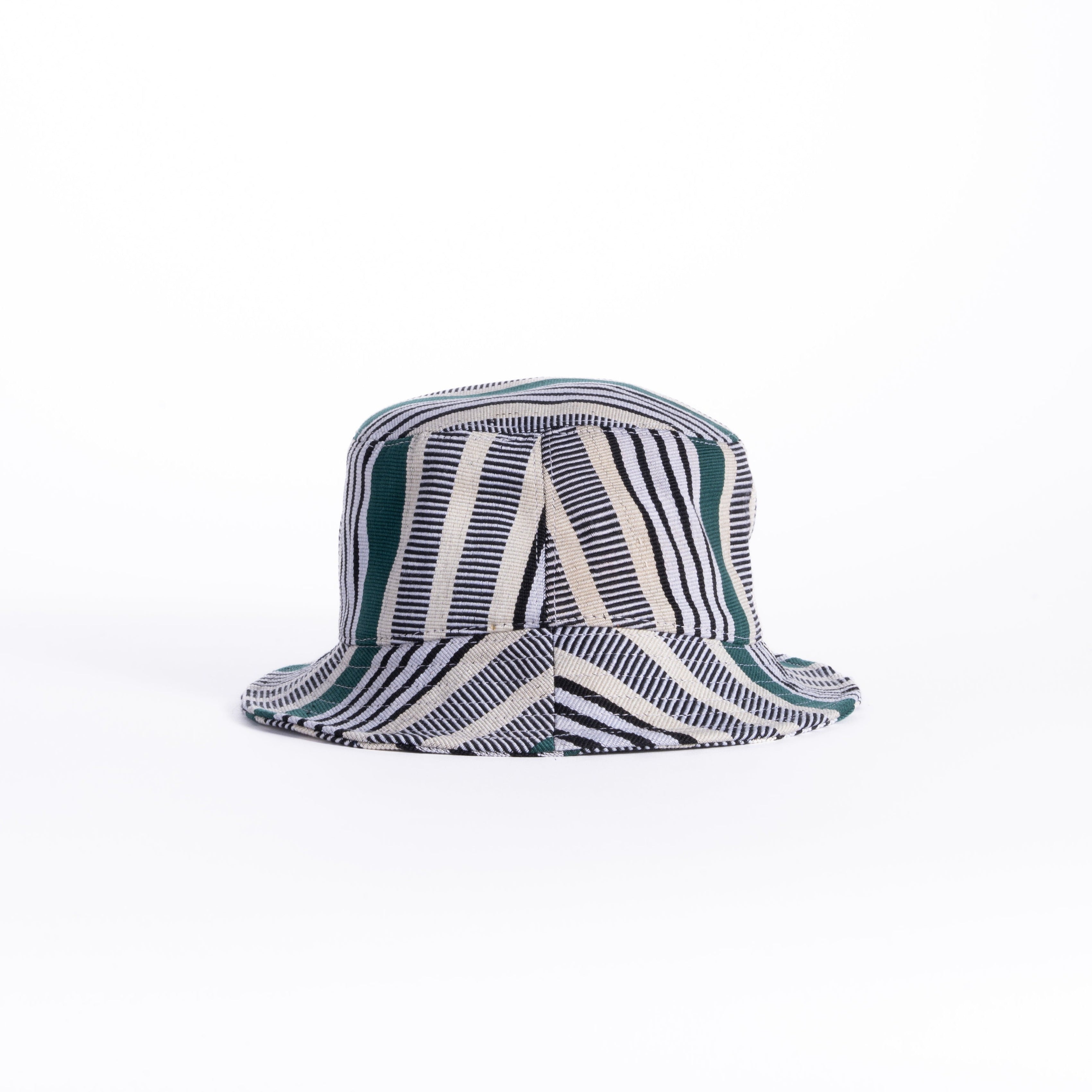 Wote Bucket Hat