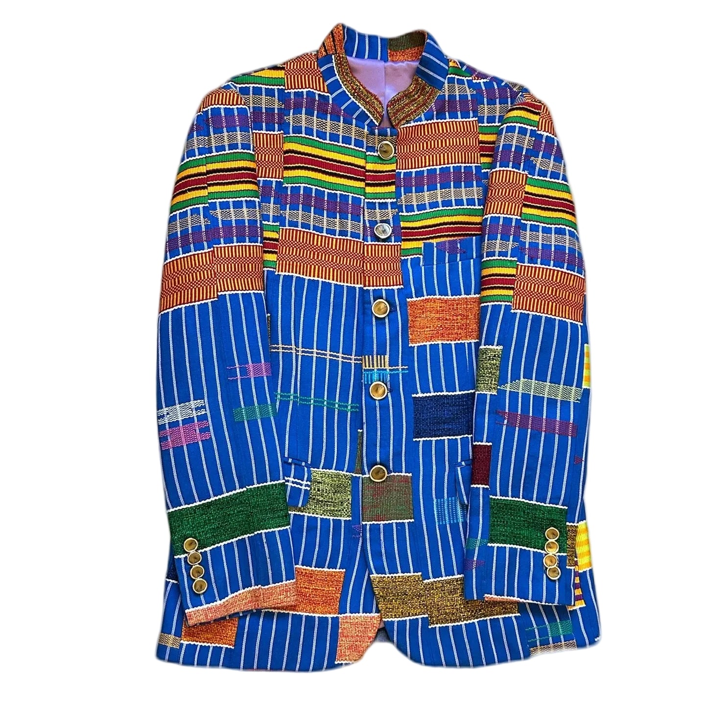 Patchwork 