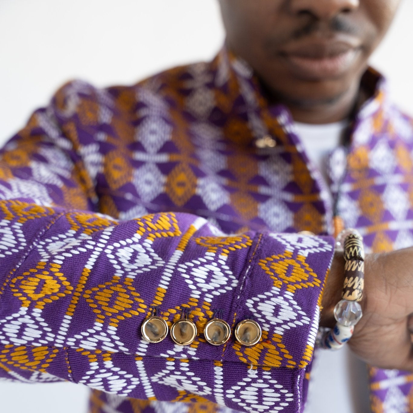 Multi (Purple Focus)