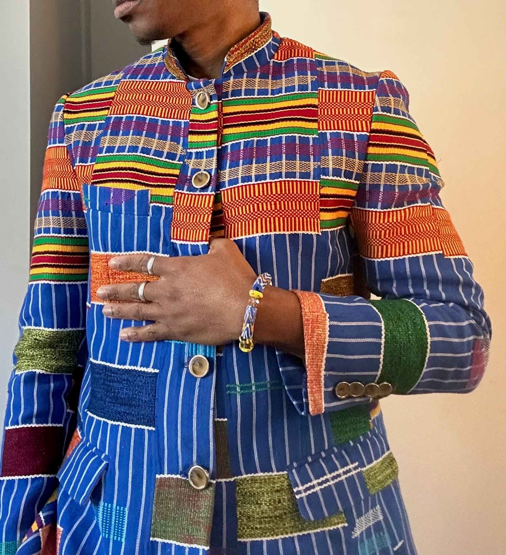 Patchwork