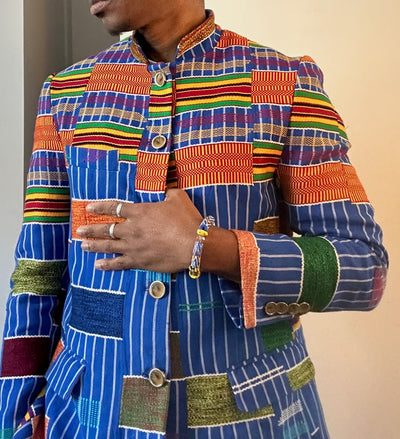 Patchwork